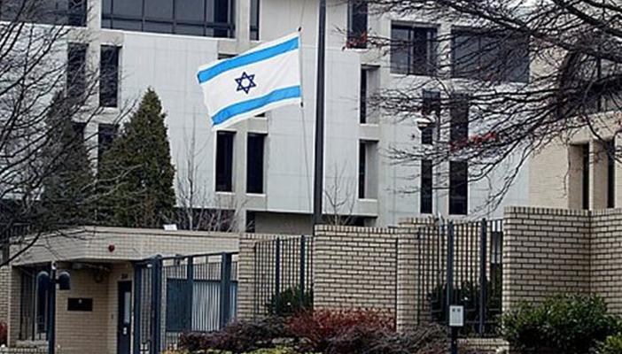 هآرتس: افتتاح قنصلية “لـ”إسرائيل” في أبوظبي قريباً