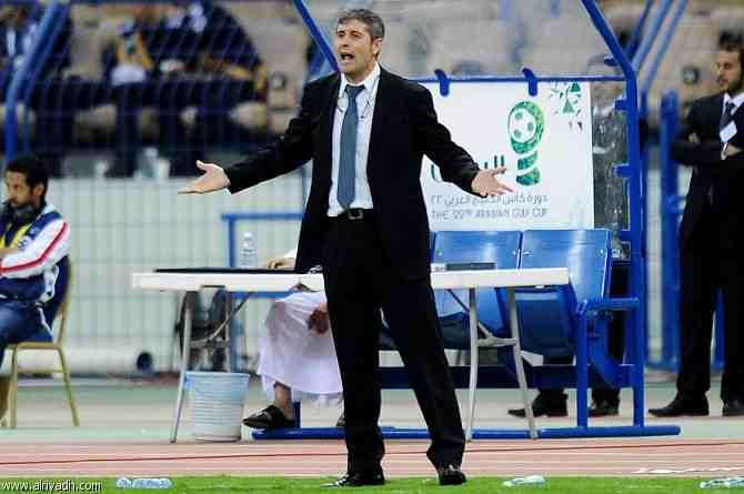 اجتماع طارئ للاتحاد السعودي لكرة القدم