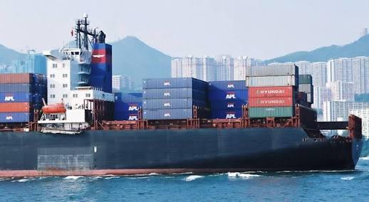 “المركزي للإحصاء”: تراجع صادرات مصر لدول شرق آسيا  بنسبة 37%