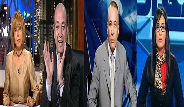 إعلام الانقلاب يحرض ضد الثوار غدًا: اقتلوهم إنهم خوارج