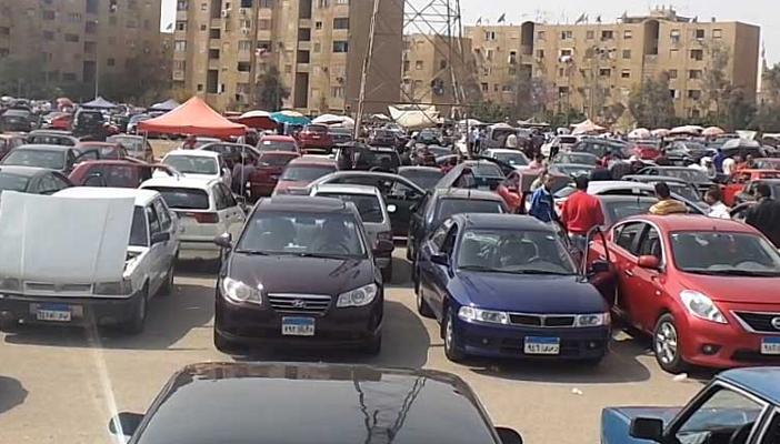 تبدأ من 13 ألف جنيه.. تعرف على أسعار السيارات المستعملة