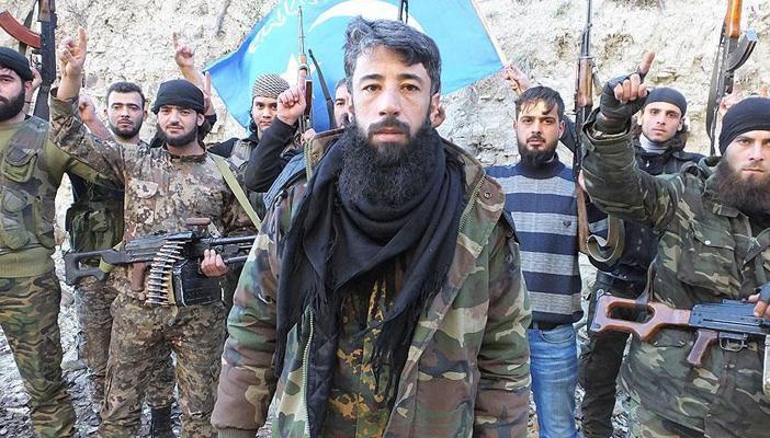 فصائل تركمانية  تسيطر على “برج الزاهية” بريف اللاذقية