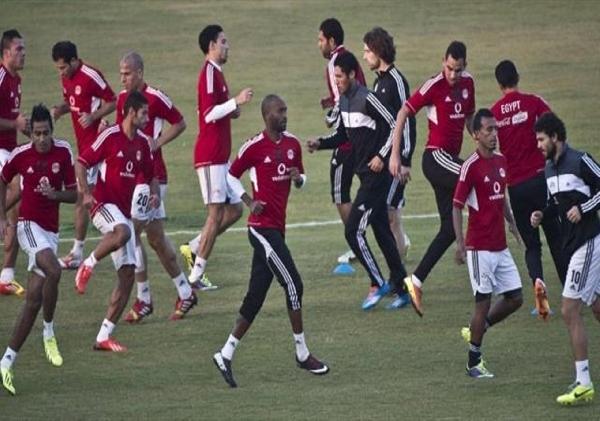 مصر تتراجع في تصنيف الفيفا  22 مركزًا