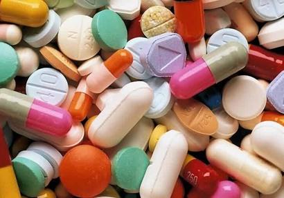 مصر:3.2 مليار دولار حجم استهلاك الدواء