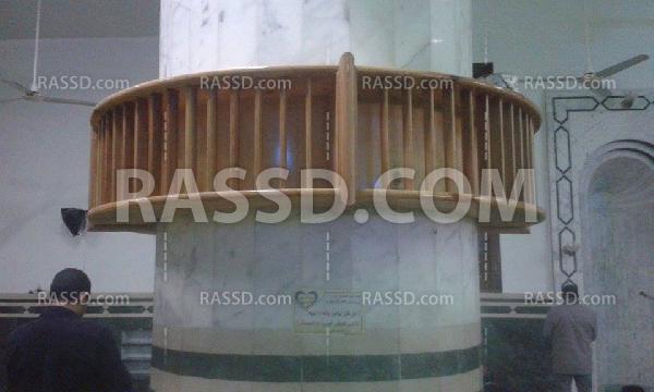 خوفًا من تظاهرات الغد..الأوقاف تسحب مصاحف مساجد الدقهلية