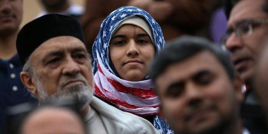 ترامب وخطاب الكراهية ضد العرب والمسلمين! جمال نصار