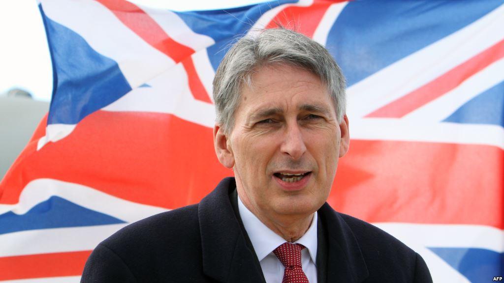 بريطانيا تتعهد بدعم تونس ضد الهجمات المسلحة