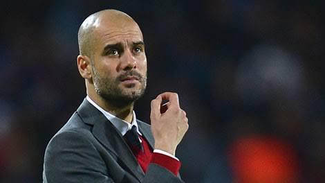 بيلجريني: أفكر في المباراة القادمة وليس في جوارديولا