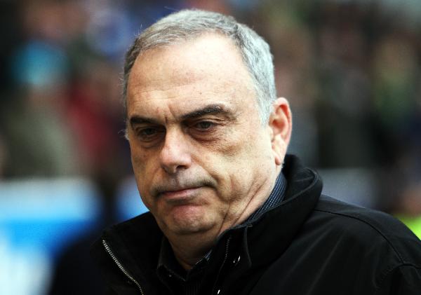 رسميًا..”الإسرائيلي” جرانت مدربًا لمنتخب غانا