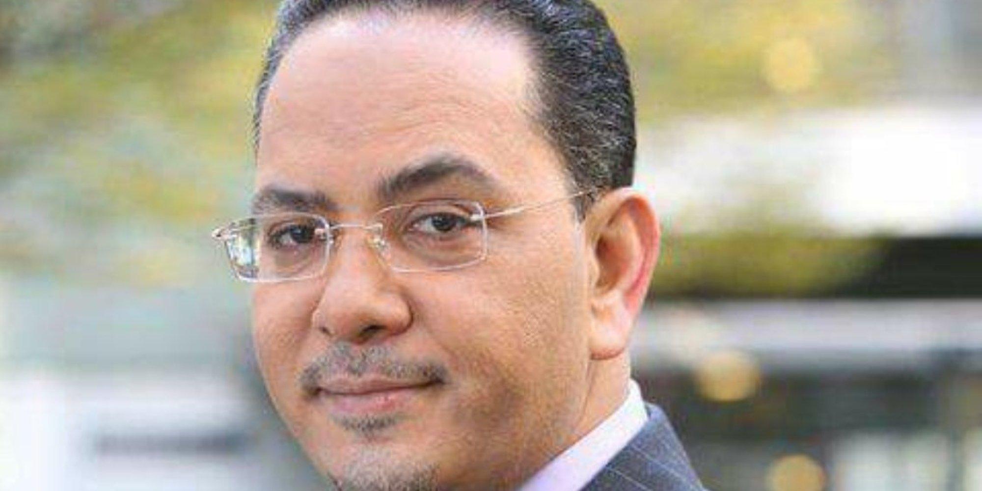 زين العابدين توفيق: اللعب بين إسرائيل والإمارات “بقى على المكشوف”