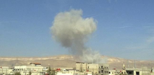 خاص “رصد”: مقتل فتاة وإصابة 3 آخرين بينهم طفلان في قصف مدفعي برفح