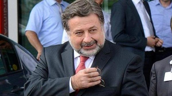 السفير االتركي يغادر القاهرة متجهًا لإسطنبول