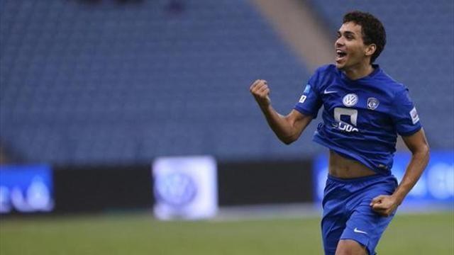 الدوري السعودي.. إدواردو يقود الهلال للفوز على الشباب