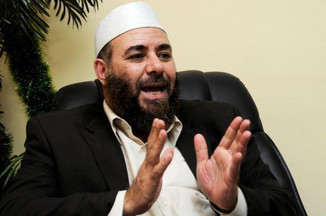 طارق الزمر: محاولة إعادة مصر لما قبل 25 يناير انتحار