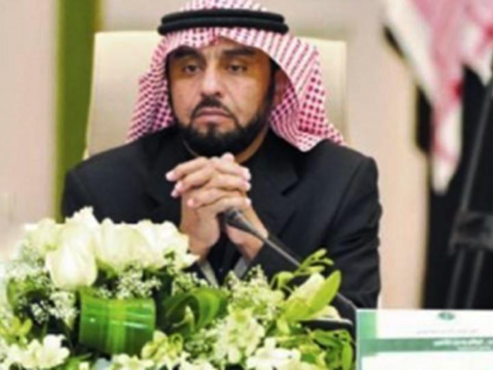 إعلامي سعودي يهاجم قناة “العربية” لسخريتها من أردوغان