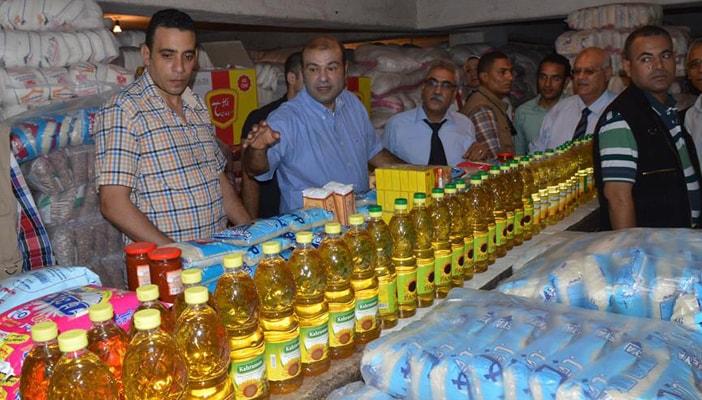 “المركزي للإحصاء”: ارتفاع الدعم خلال يوليو وأغسطس إلى 15.8 مليار جنيه