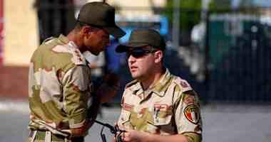 “رويترز”: مقتل عقيد في القوات المسلحة على يد مجهولين بأبو زعبل