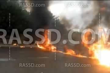 غلاء الأسعار يدفع أهالي الزقازيق لقطع الطريق