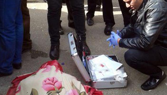 مصدر أمني: جنازة عسكرية لضحايا كمين المنوات بأبو النمرس