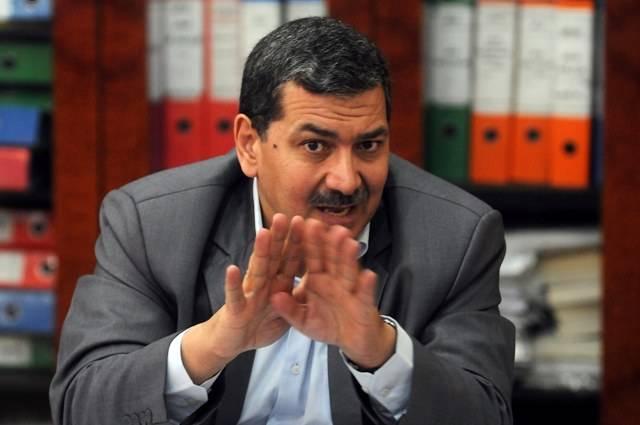 الولي: الانقلاب يطبع نقوداً تقدر بـ 10 مليار جنيه