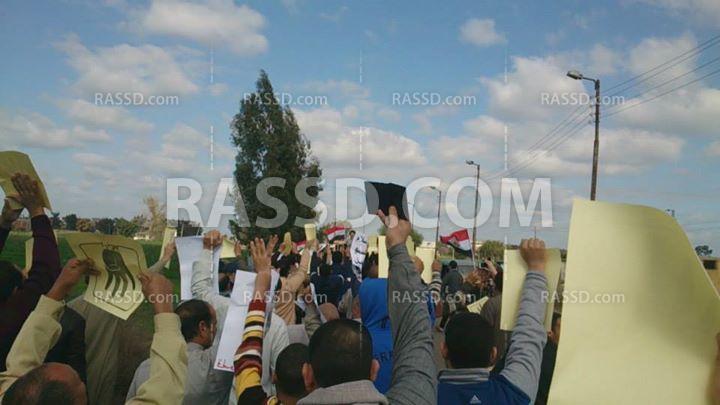 4 فعاليات في الغربية بداية أسبوع “الله أكبر إيد واحدة”