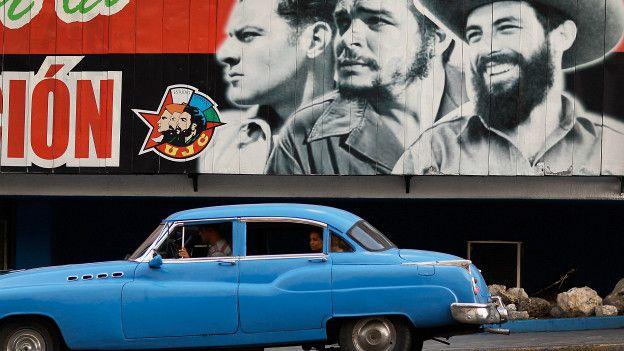 الطريق إلى هافانا – منتصر مرعي