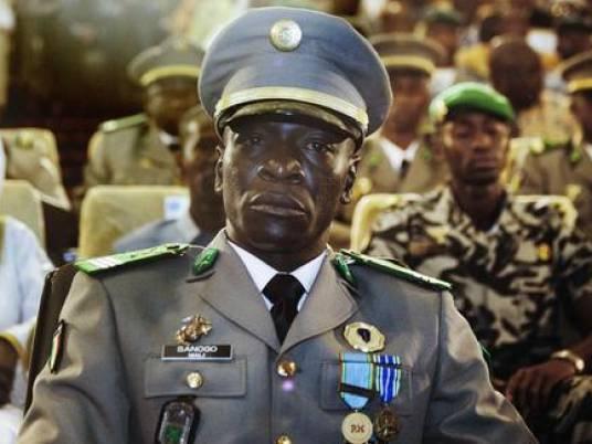 الحرس الجمهوري في “مالي” يعتقل قائد الانقلاب السابق