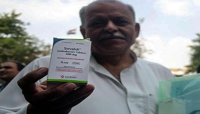 نقيب الصيادلة: 35% من مرضى “فيروس سي” لا يستجيبون لـ”السوفالدي”