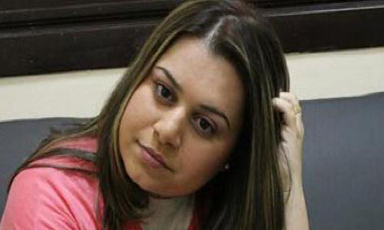 إلغاء حبس “سلمى صباحي” في تهمة النصب