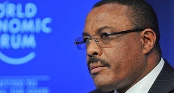 رئيس وزراء إثيوبيا: مستعدون لإجراء انتخابات ديمقراطية