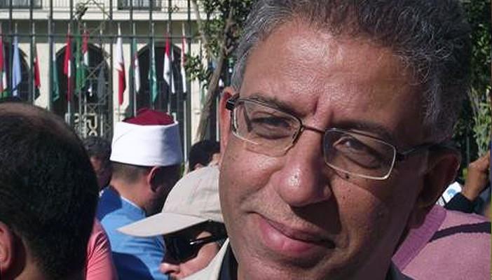 سيف الدولة معلقا على فيلم “العساكر”: العنصرية متغلغلة في مصر