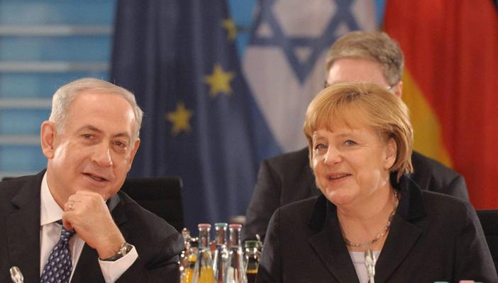 الاعتراف بـ”إسرائيل وحقوق المثليين” شروط ألمانيا لاستقبال اللاجئين