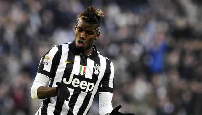 وكيل أعماله: بوجبا لن يرحل عن اليوفي