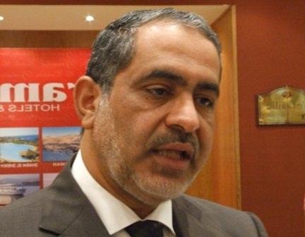 محامي أبوالعلا ماضي: موكلي يٌحبس إنفرادي 22 ساعة يوميًا