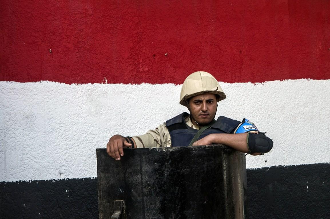 “السيكا”.. وأسرار المهمة المشبوهة داخل الجيش المصري