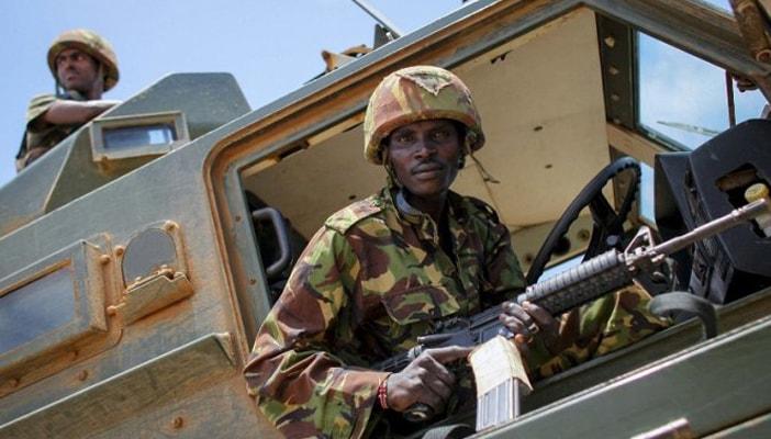 الداخلية الكينية تعتقل إيرانييْن بتهمة التخطيط لهجوم في نيروبي