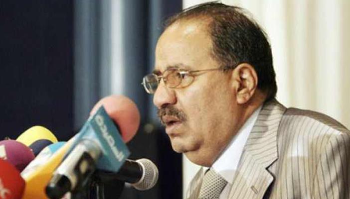 الحوثيون يعينون عبده محمد الجندي محافظا جديدا لمدينة تعز اليمنية