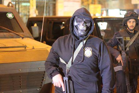 الصحة تعترف بقتلى الجيش والشرطة وتتجاهل الثوار