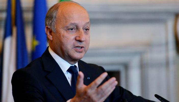 وزير الخارجية الفرنسي: التعاون مع الأسد يكون في إطار انتقال سياسي