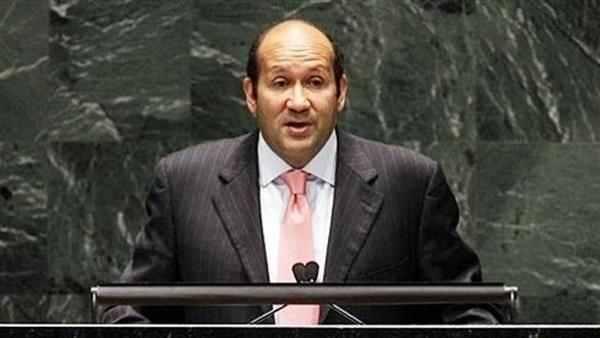 “الخارجية” تحذر من عواقب غلق أوروبا أبوابها أمام اللاجئين