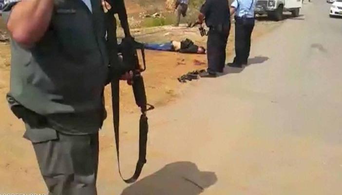 مقتل شاب فلسطيني في عملية طعن بمدينة القدس