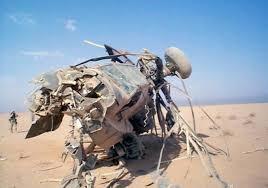 مقتل 4 أشخاص في تحطم مروحية روسية غرب سيبيريا