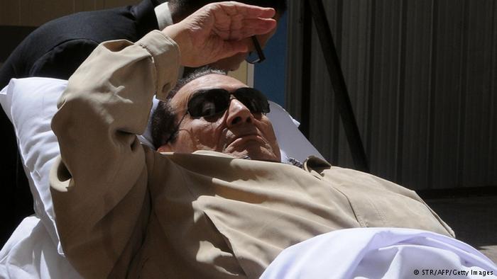 سياسيون بعد البراءات.. ٢٥ يناير ليس ببعيد