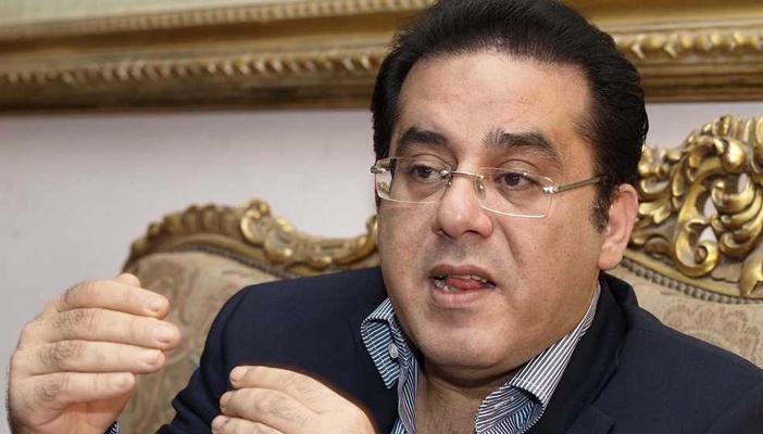 الدولة تطعن على حكم إلزام “الخارجية” بتجديد جواز سفر أيمن نور