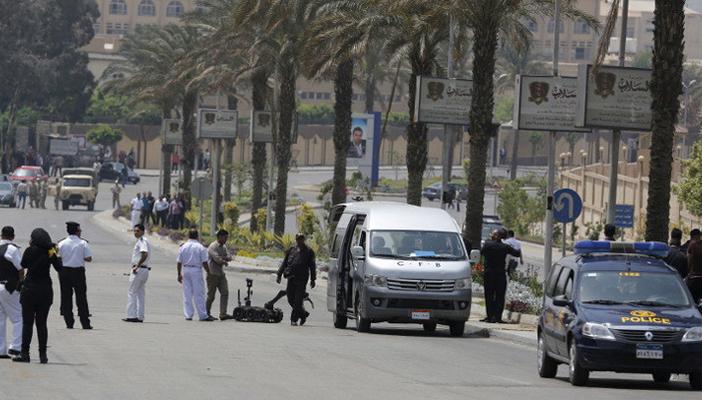 “الداخلية”: إحباط هجوم على كمين بالقاهرة قبل تفجيره