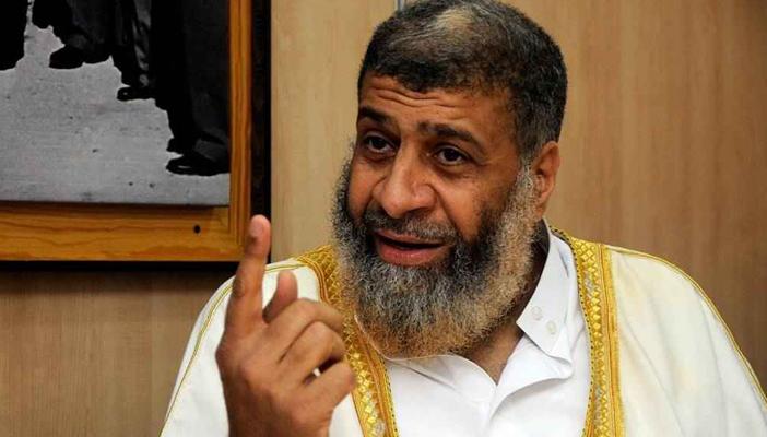 عبدالماجد: تواضروس ذهب للقدس لتقديم ولاء الكنيسة الأرثوذكسية للصهاينة