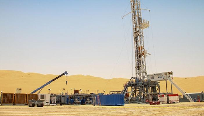 شركة الحفر الوطنية تخسر 3.42 ملايين دولار خلال أول 9 أشهر من هذا العام