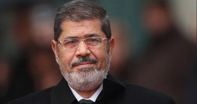 فيديو| شقيق أحد شهداء يناير: أنا آسف يامرسي