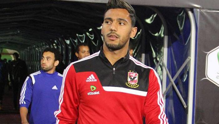 خاص لـ”رصد”: مسعد عوض يقترب من الرحيل عن الأهلي