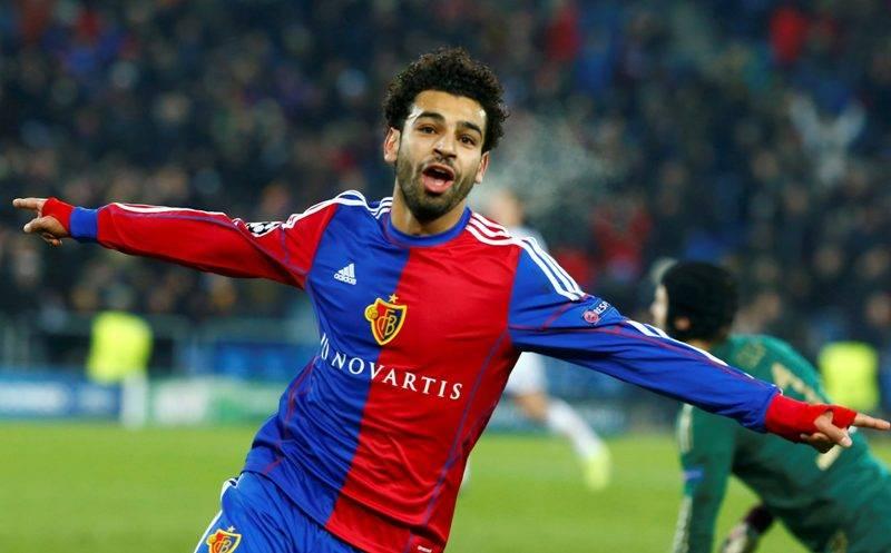 “قاتل تشيلسي” : أتمنى الإنضمام لصفوف ريال مدريد